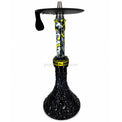 Cachimba El Bomber Off Road 4x4 Amarilla