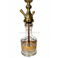 Cachimba El Nefes Nefer