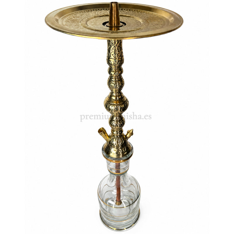 Cachimba El Nefes Pasha