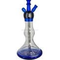 Cachimba Erasmus Hookah Cupido Azul - Detalle 4 - Premium Shisha