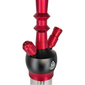 Cachimba Erasmus Hookah Cupido Rojo - Detalle 2 - Premium Shisha