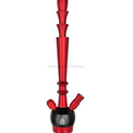 Cachimba Erasmus Hookah Cupido Rojo - Detalle 3 - Premium Shisha