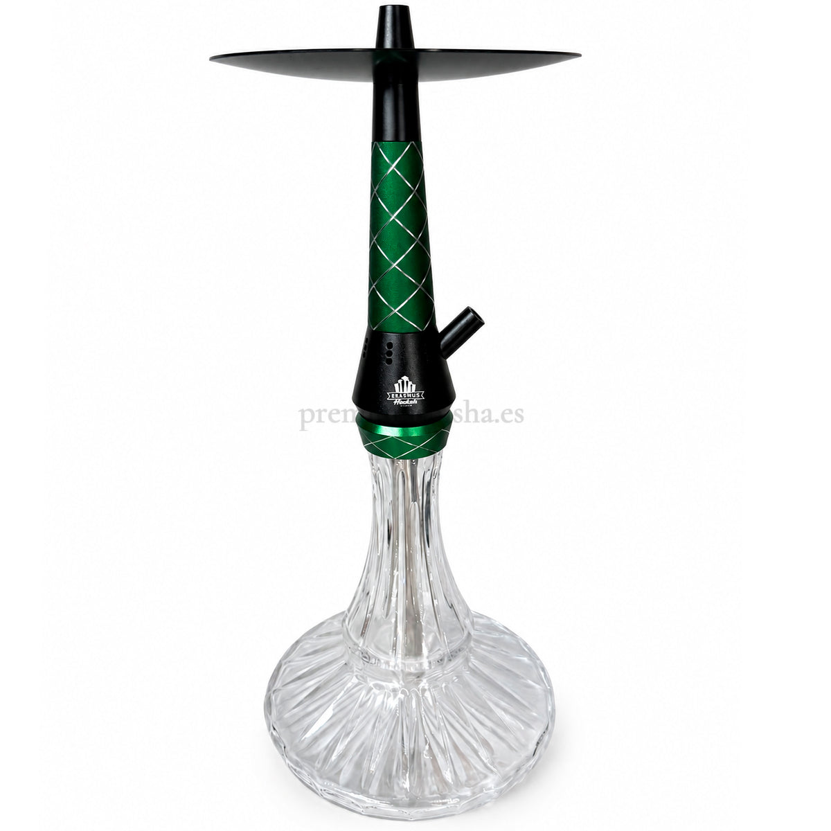 Erasmus Hookah Hercules