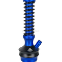 Cachimba Erasmus Hookah Turbo Azul - Detalle 1 - Premium Shisha