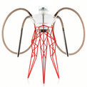 Cachimba Meduse Nautila Trigona