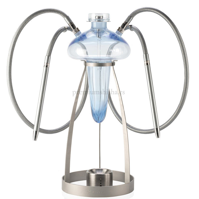 Cachimba Meduse Noble