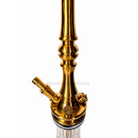 Cachimba Moze Tradi L Gold