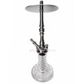 Cachimba Moze Tradi M Silver