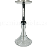 Cachimba Na-Grani Modelo 5 - Frontal - Premium Shisha