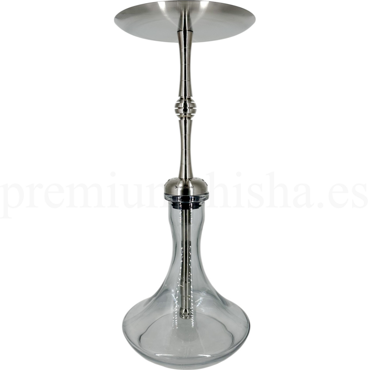 Cachimba Na Grani Modelo 1 - Frontal - Premium Shisha