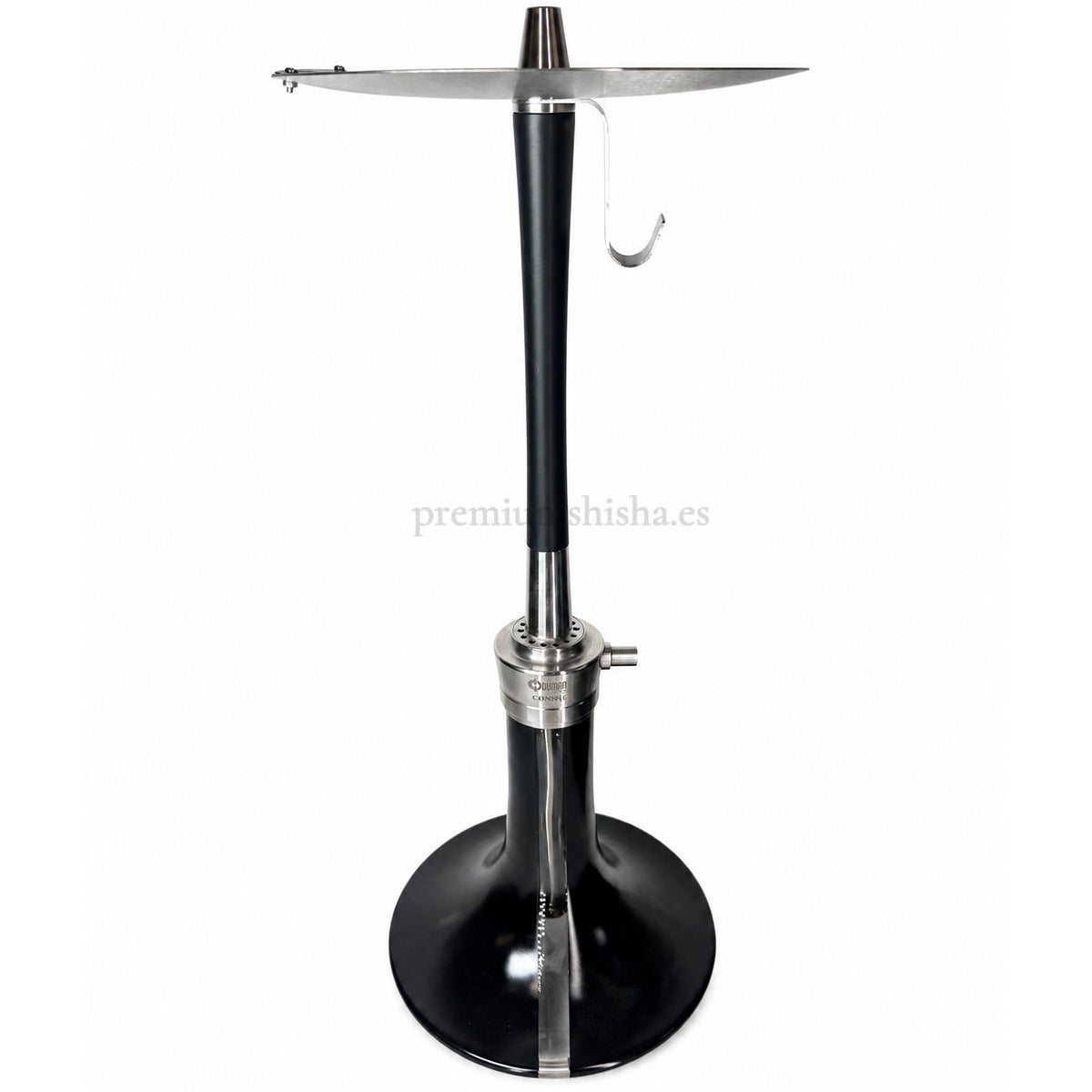 Cachimba Oduman Cosmo - Frontal - Premium Shisha