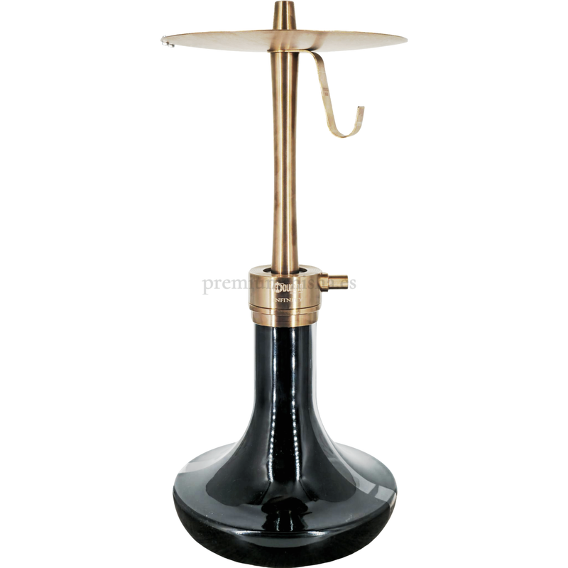 Cachimba Oduman Infinity Bronce