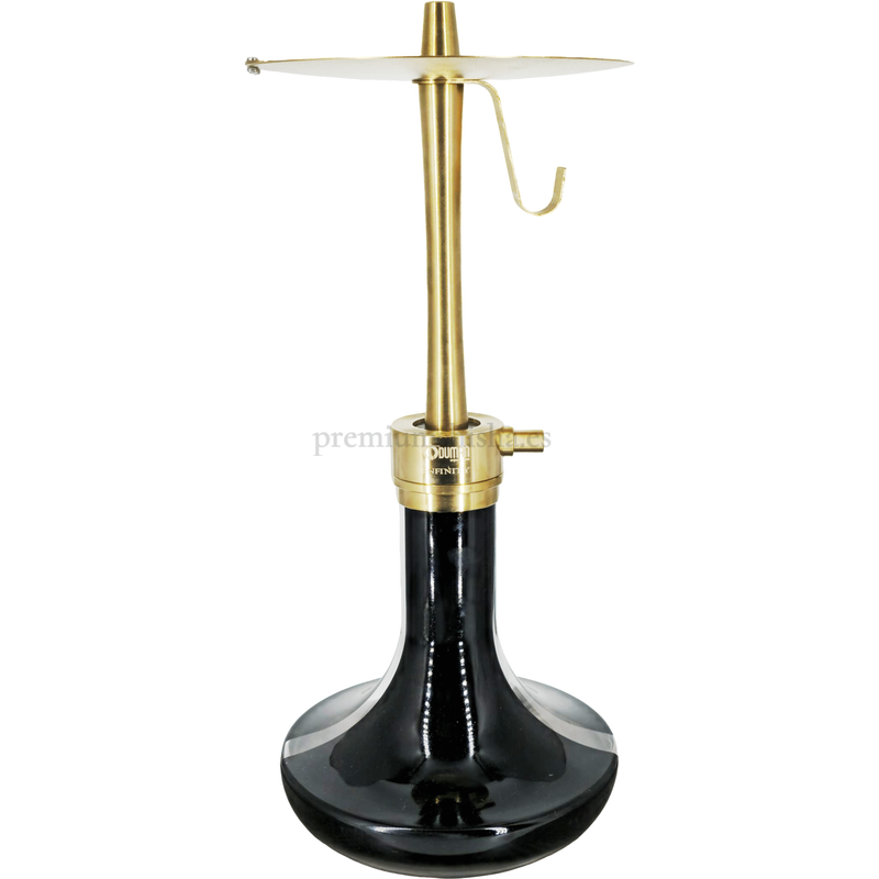 Cachimba Oduman Infinity Dorada
