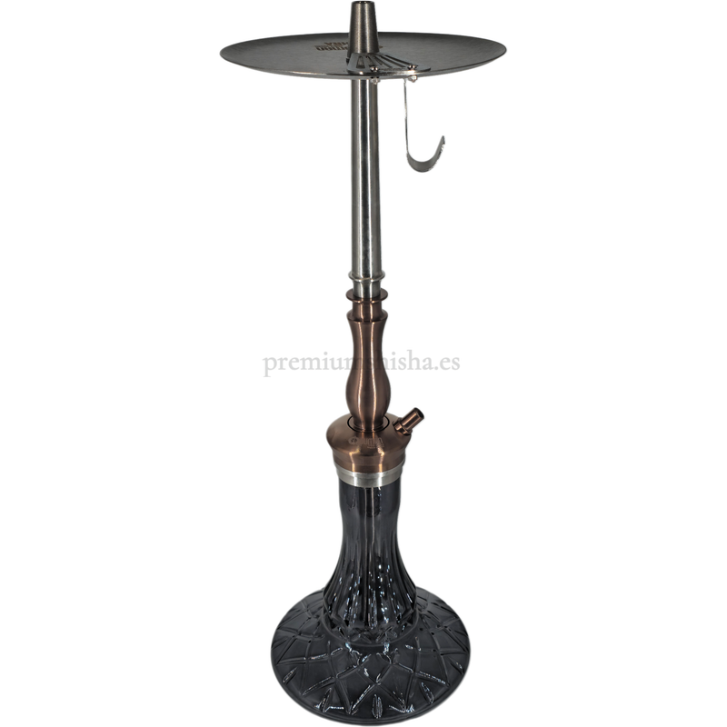 Cachimba Oduman Sahra Bronce