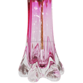 Cachimba Oduman x El Nefes Emo Dream Rosa y Dorada - Detalle 2 - Premium Shisha