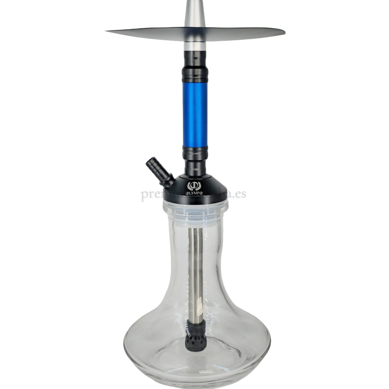 Cachimba Olympo Zeus Azul