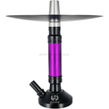 Cachimba Olympo Zeus Lila - Detalle 1 - Premium Shisha
