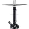 Cachimba Olympo Zeus Negra - Detalle 1 - Premium Shisha