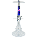 Cachimba Premium Shisha Lava Galaxia - Frontal - Premium Shisha