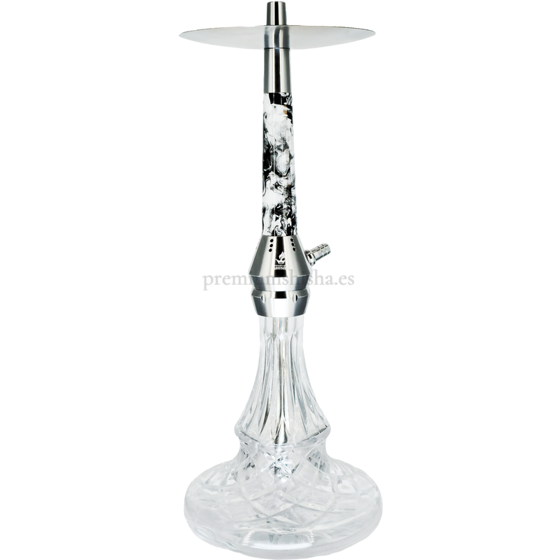 Cachimba Premium Shisha Lava Mármol