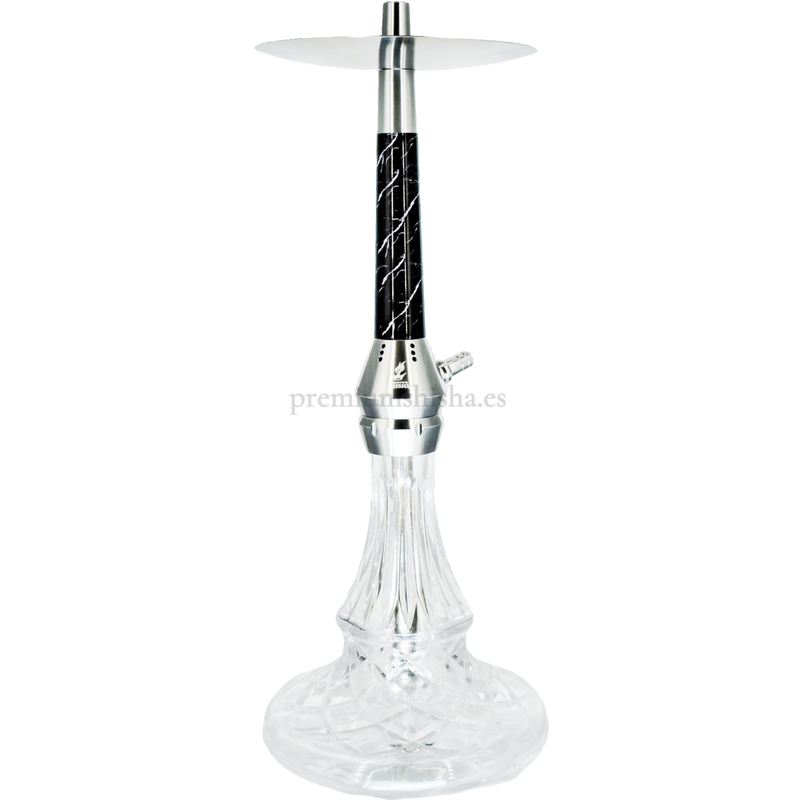 Cachimba Premium Shisha Lava Rayo