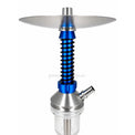 Cachimba Premium Shisha Mini Coilover Azul