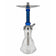 Cachimba Premium Shisha Mini Coilover Azul
