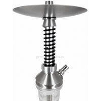 Cachimba Premium Shisha Mini Coilover Blanca