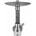 Cachimba Premium Shisha Mini Coilover Blanca