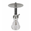 Cachimba Premium Shisha Mini Coilover Blanca