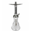 Cachimba Premium Shisha Mini Coilover Blanca