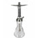 Cachimba Premium Shisha Mini Coilover Blanca