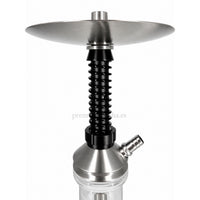 Cachimba Premium Shisha Mini Coilover Negra