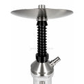 Cachimba Premium Shisha Mini Coilover Negra