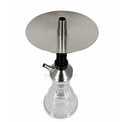 Cachimba Premium Shisha Mini Coilover Negra