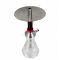 Cachimba Premium Shisha Mini Coilover Roja