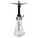 Cachimba Premium Shisha Mini Coilover Negra