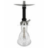 Cachimba Premium Shisha Mini Coilover Negra