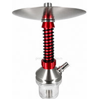 Cachimba Premium Shisha Mini Coilover Roja