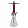 Cachimba Premium Shisha Mini Coilover Roja