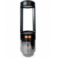 Cachimba Quasar Raas