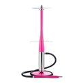 Cachimba Unión Hookah Argument Rosa - Frontal - Premium Shisha