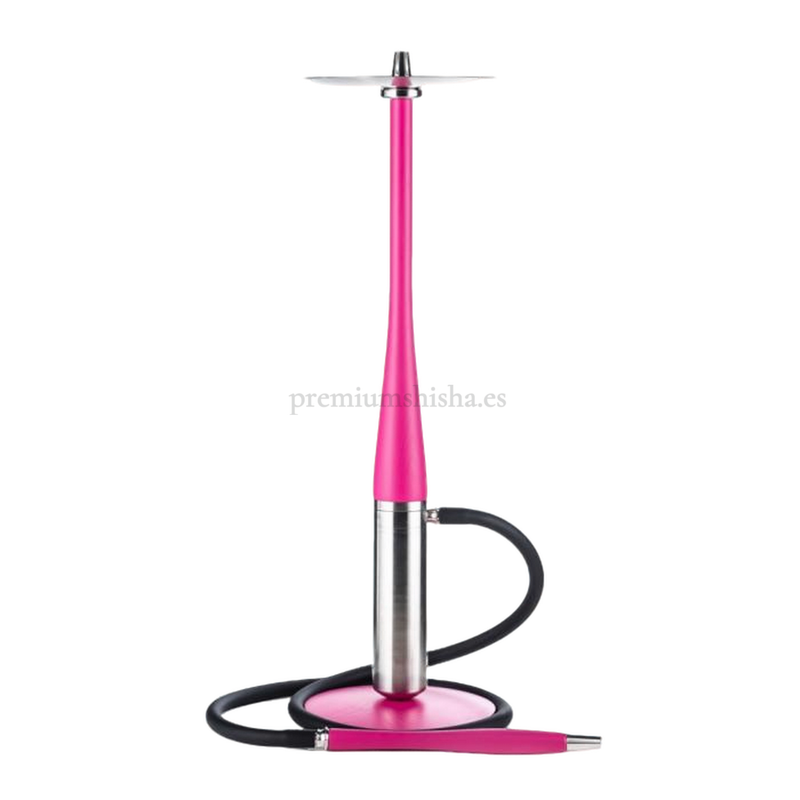 Cachimba Unión Hookah Argument Rosa