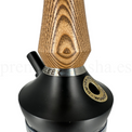 Cachimba Union Hookah Sleek Caramel - Detalle 2 - Premium Shisha