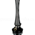 Cachimba Union Hookah Sleek Negra - Detalle 1 - Premium Shisha