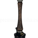 Cachimba Union Hookah Sleek Volt Oscuro - Detalle 2 - Premium Shisha
