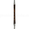 Cachimba Union Hookah Sleek Volt Oscuro - Detalle 3 - Premium Shisha