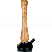 Cachimba Union Hookah Standard Caramel - Detalle 1 - Premium Shisha
