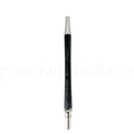 Cachimba Union Hookah Standard Negra - Detalle 3 - Premium Shisha