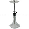Cachimba Union Hookah Standard Negra - Frontal - Premium Shisha